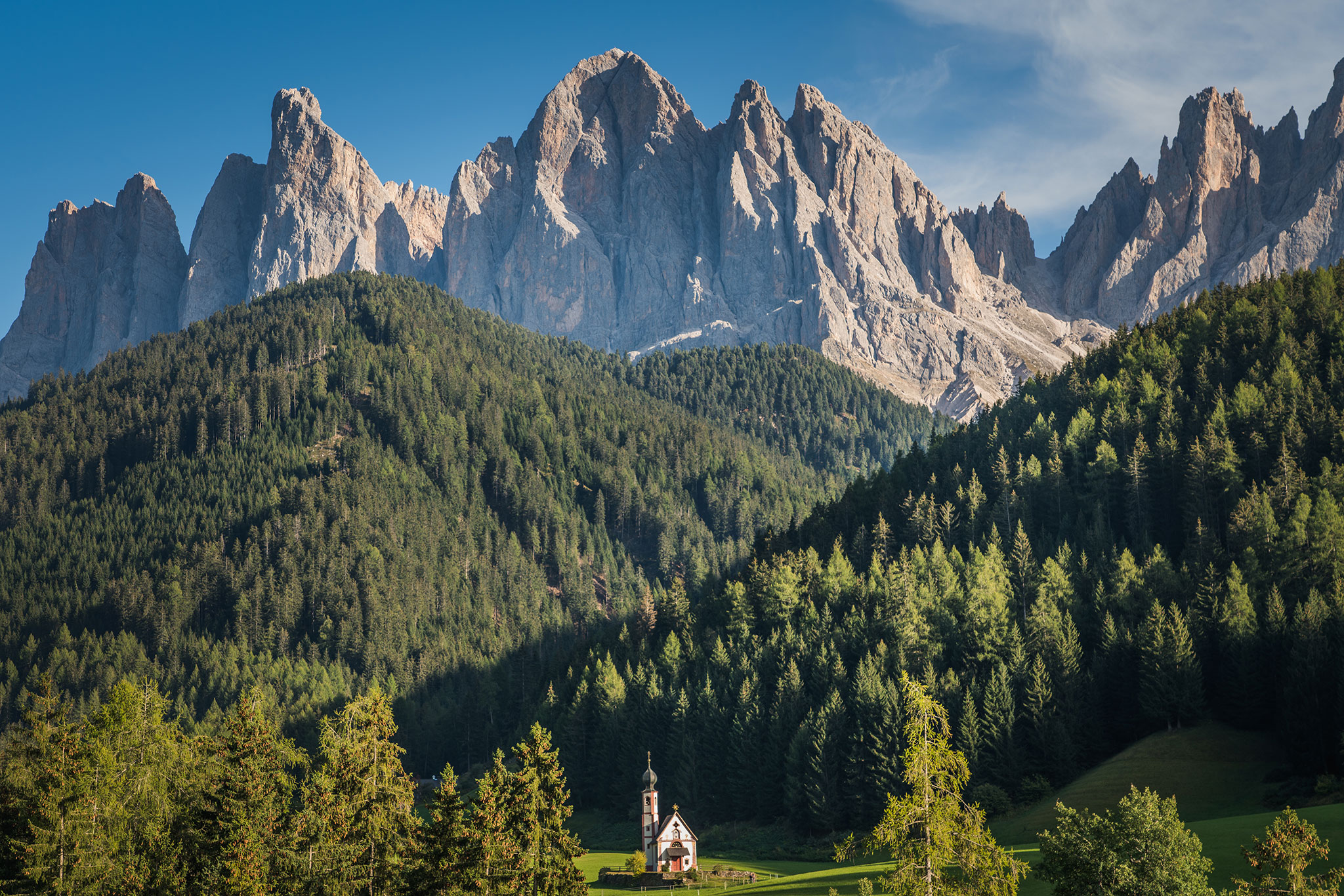 Chiesetta di San Giovanni